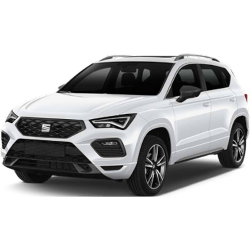 Linz-Leonding - SEAT ATECA AUTOMATIK or similar (Intermediate)