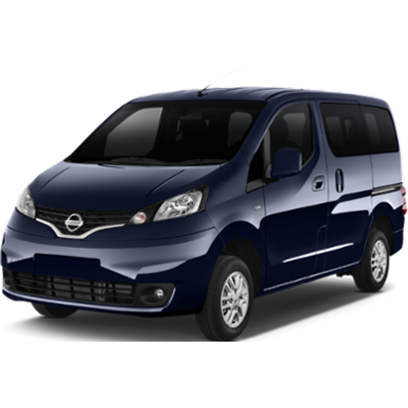 KANDAL PROVINCE - NISSAN EVALIA 1.6 or similar (Standard)