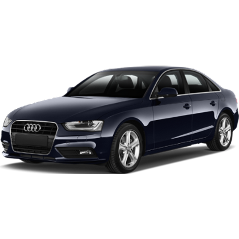 SIEM REAP - AUDI A4 2.0 or similar (Premium)