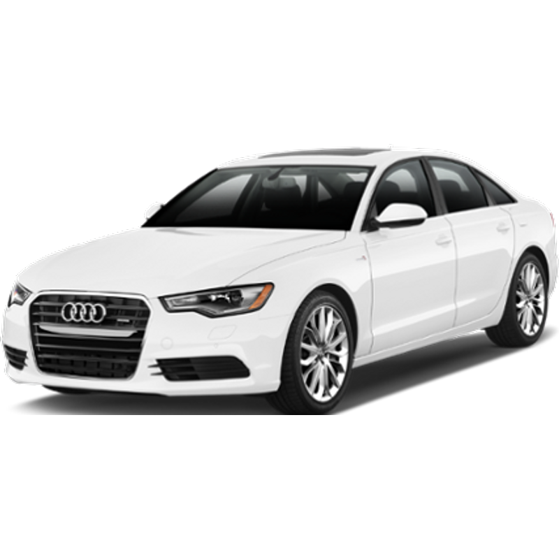 SIEM REAP - AUDI A6 2.0 or similar (Luxury)