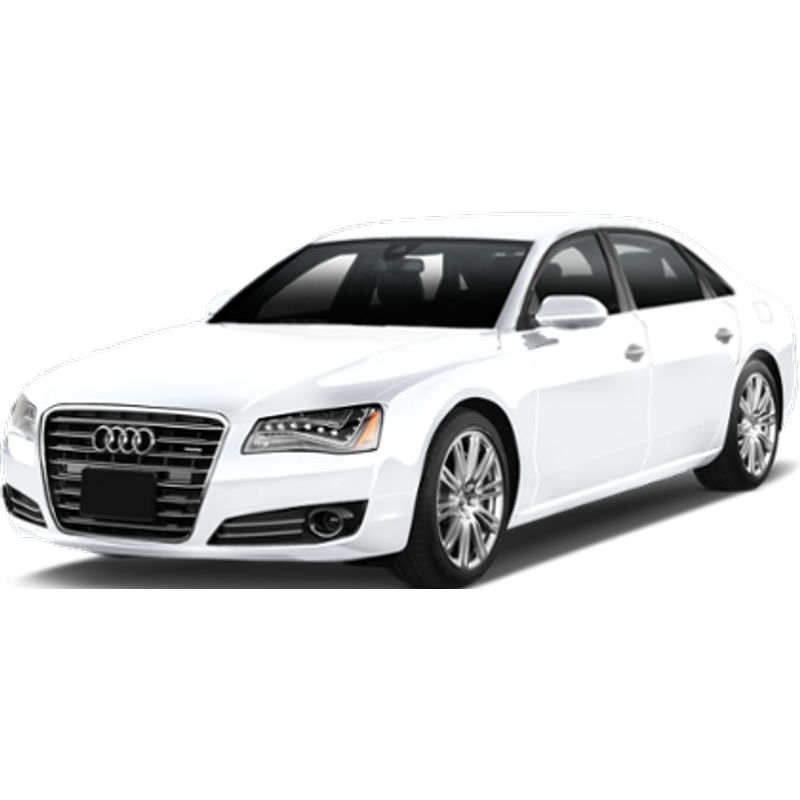 KANDAL PROVINCE - AUDI A8 4.0 or similar (Special)