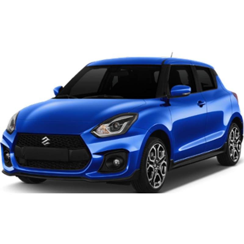 WELLINGTON - SUZUKI SWIFT or similar (Compact)
