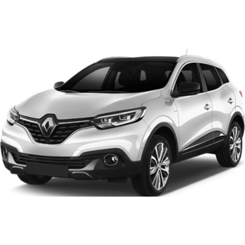 PAMANDZI - RENAULT KADJAR or similar (Intermediate)
