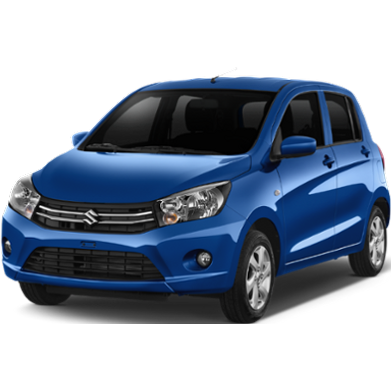 LA PAZ - SUZUKI CELERIO 1.1 or similar (Economy Elite)