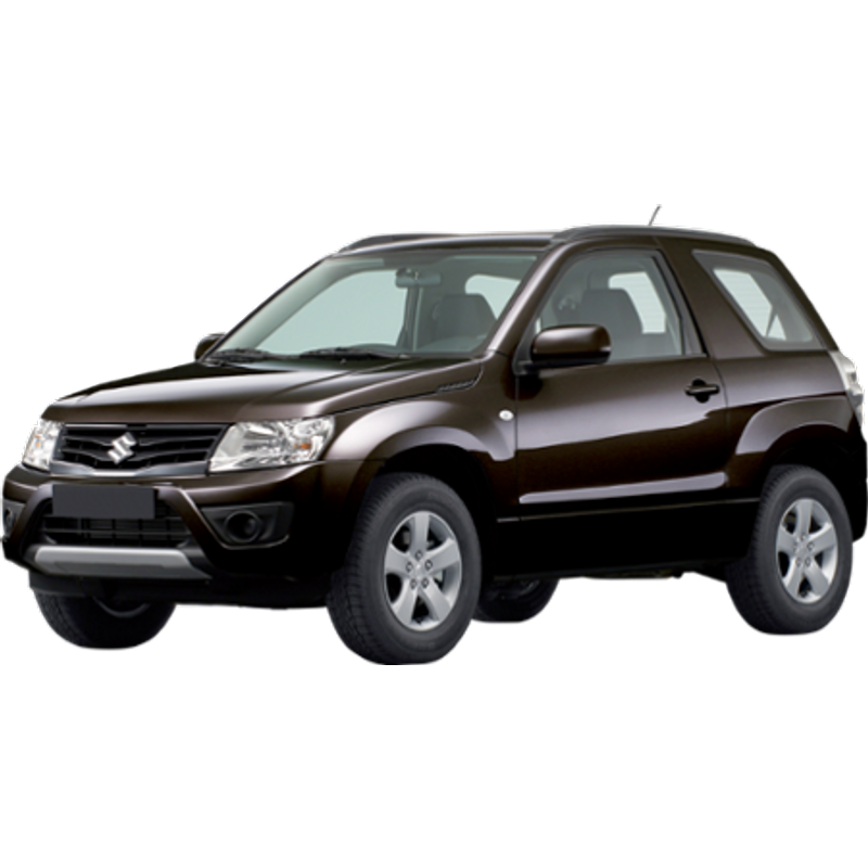 LA PAZ - SUZUKI GRAND VITARA 1.5 JEEP or similar (Intermediate Elite)