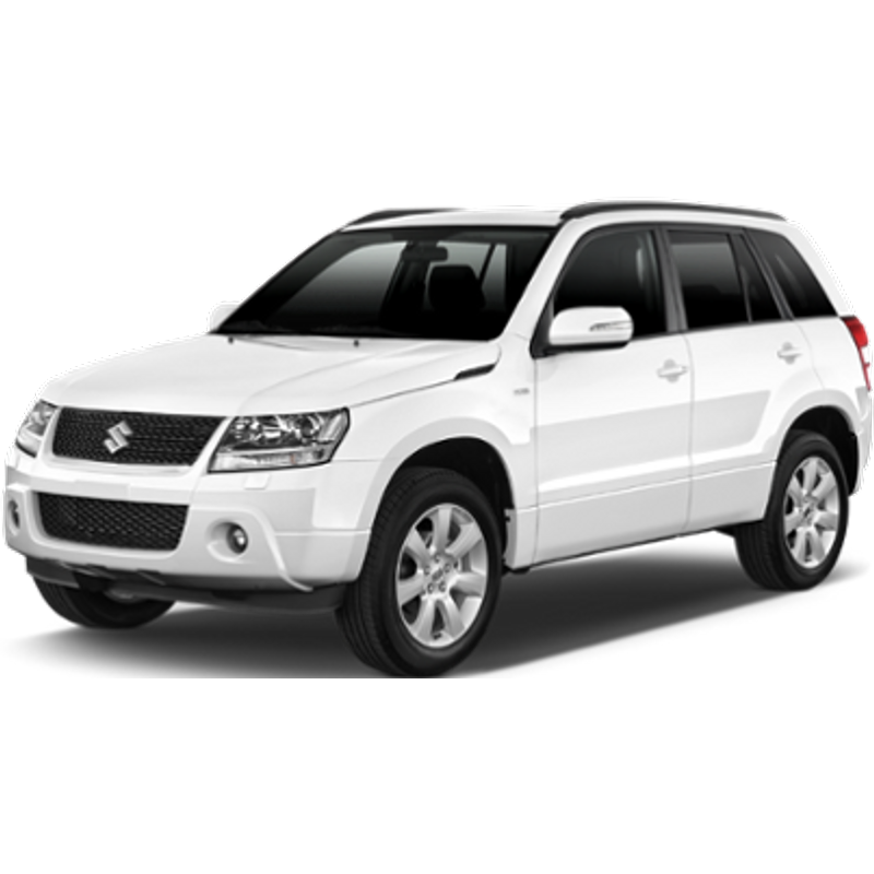 SANTA CRUZ - SUZUKI GRAND VITARA 2.0 VAGONETA or similar (Intermediate)