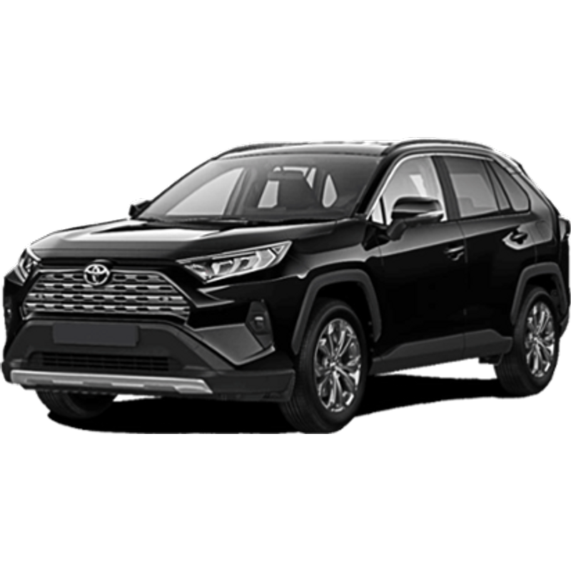 LA PAZ - TOYOTA RAV4 2.0 VAGONETA or similar (Standard Elite)