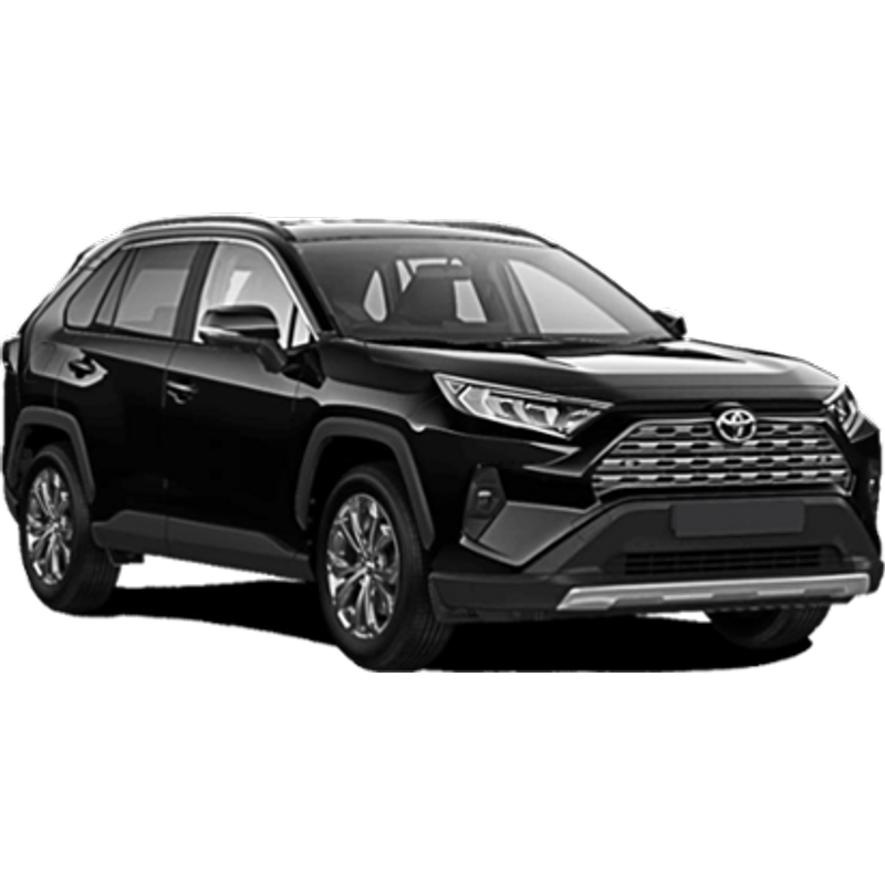 LA PAZ - TOYOTA RAV4 2.0 AUTO VAGONETA or similar (Standard Elite)