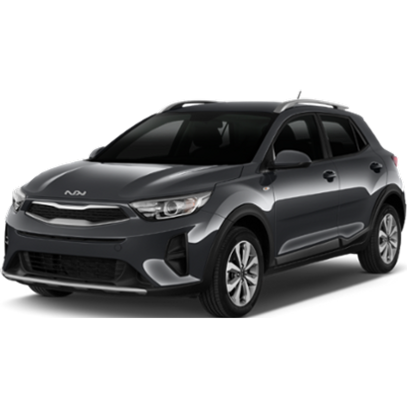 LARNACA - KIA STONIC 1.4 or similar (Compact)
