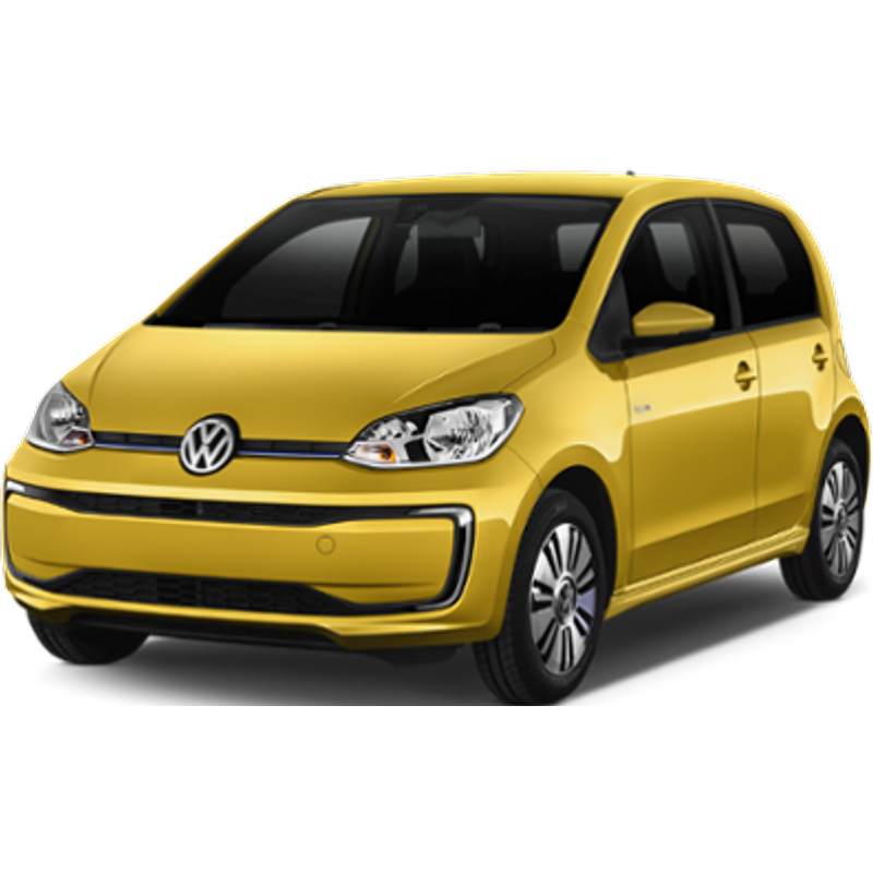 OHRID - VOLKSWAGEN UP 1.0 or similar (Mini)