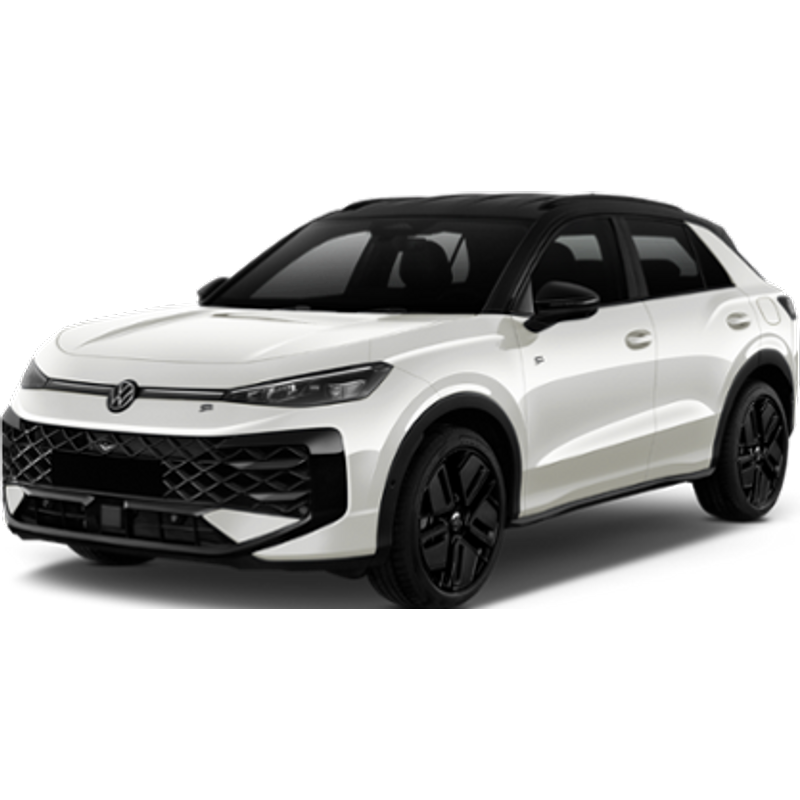 SCIACCA - VOLKSWAGEN T-ROC or similar (Intermediate)