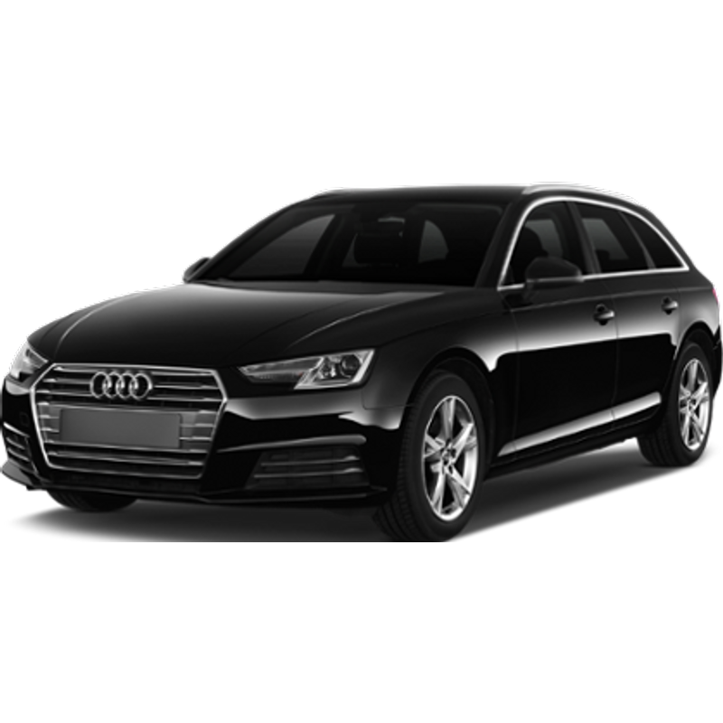 LUND - AUDI A4 AVANT 2.0 AUT 4X4 or similar (Premium)