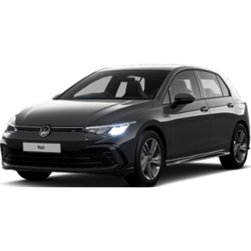 BROMMA - VOLKSWAGEN GOLF 1.0 or similar (Compact)