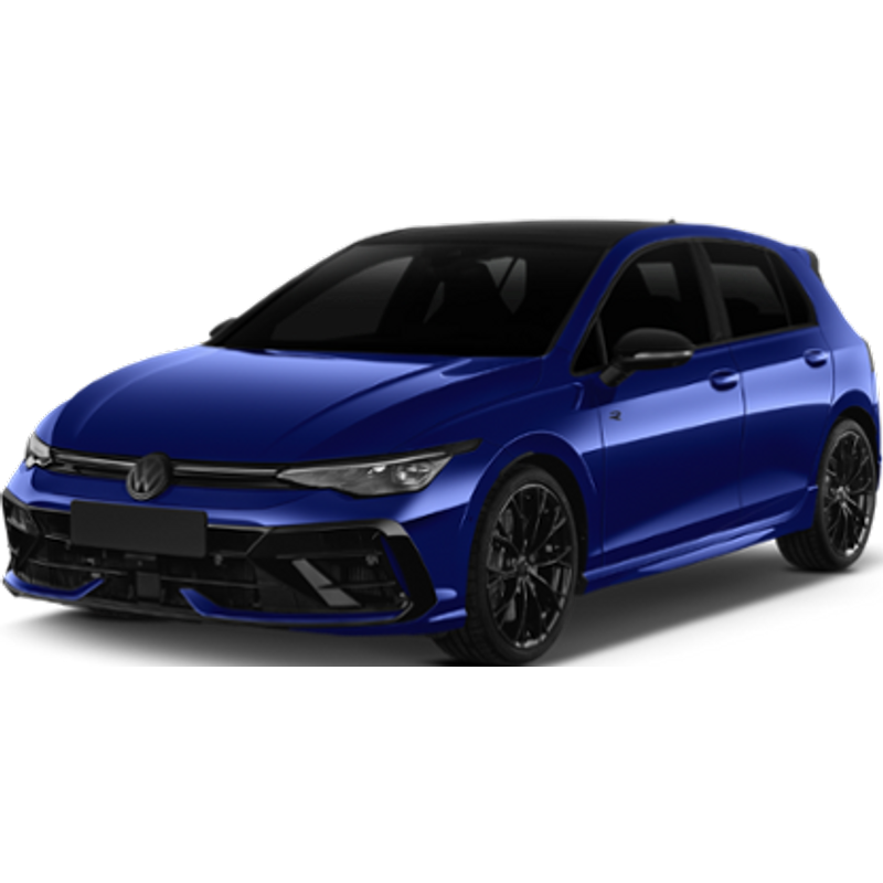 LUTON - VOLKSWAGEN GOLF AUTO or similar (Compact)