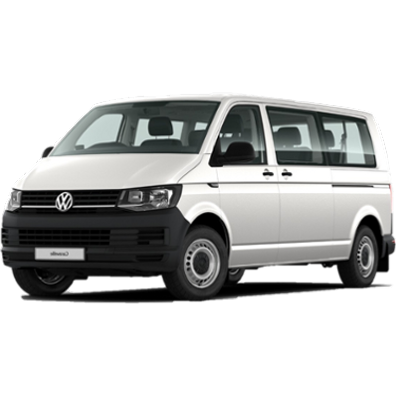 LINKOPING - VOLKSWAGEN CARAVELLE 2.0 AUT or similar (Luxury)