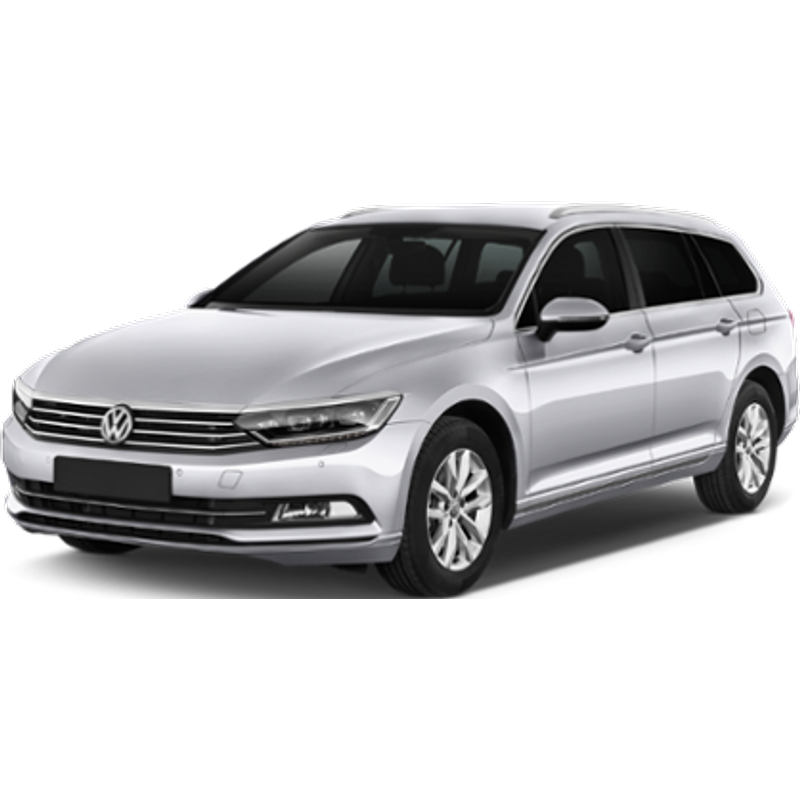 RIGA - VOLKSWAGEN PASSAT VARIANT 1.4 or similar (Standard)