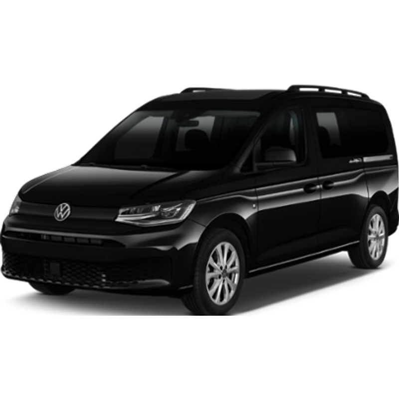 CHATELAINE - VOLKSWAGEN CADDY MAXI or similar (Fullsize)