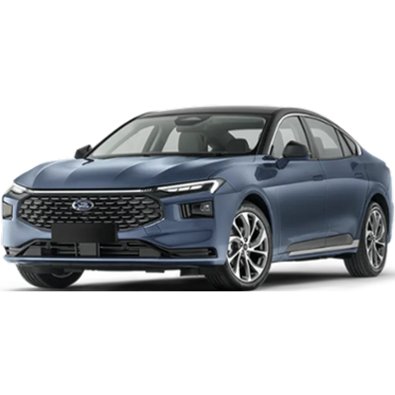 ABU DHABI - FORD TAURUS 3.0 or similar (Fullsize)