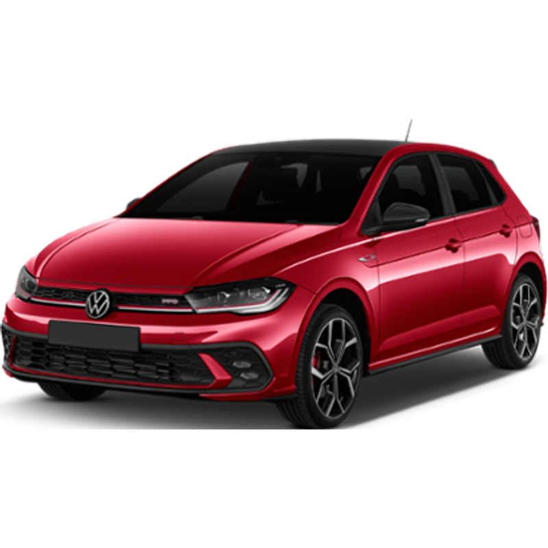 THUN - VOLKSWAGEN POLO or similar (Economy)