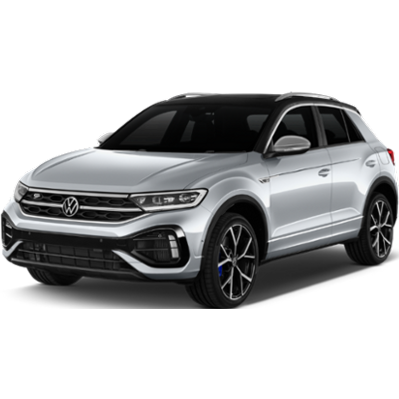 MARBELLA - VW T-ROC or similar (Intermediate)