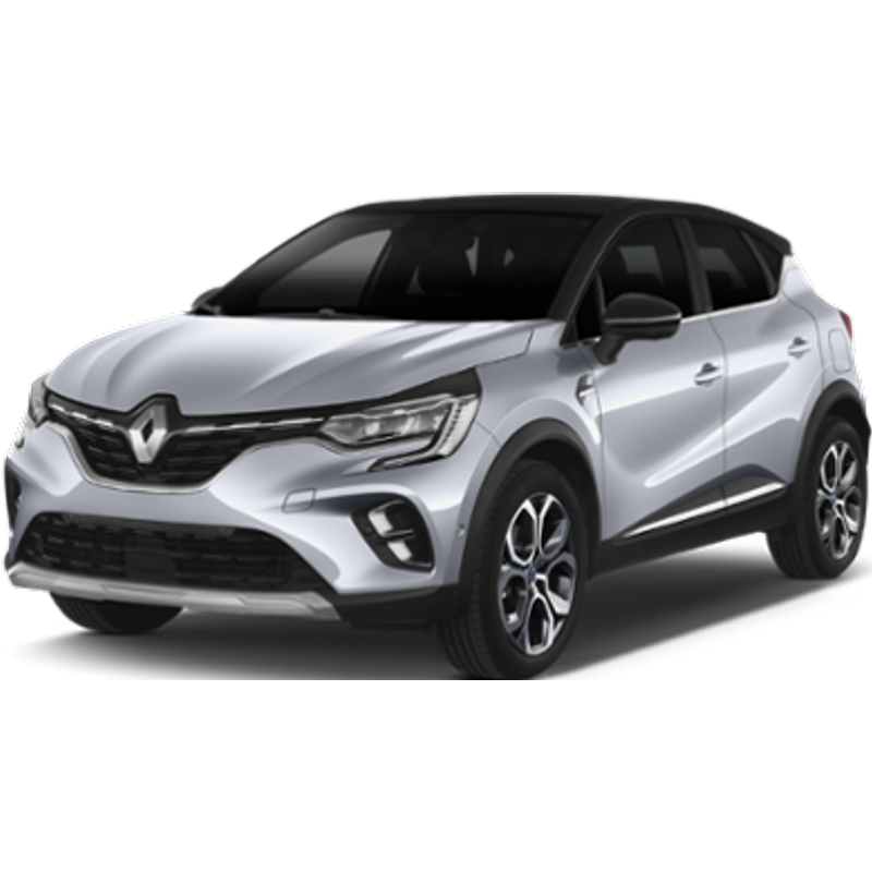 LE MARIN - RENAULT CAPTUR 1.5 or similar (Compact)