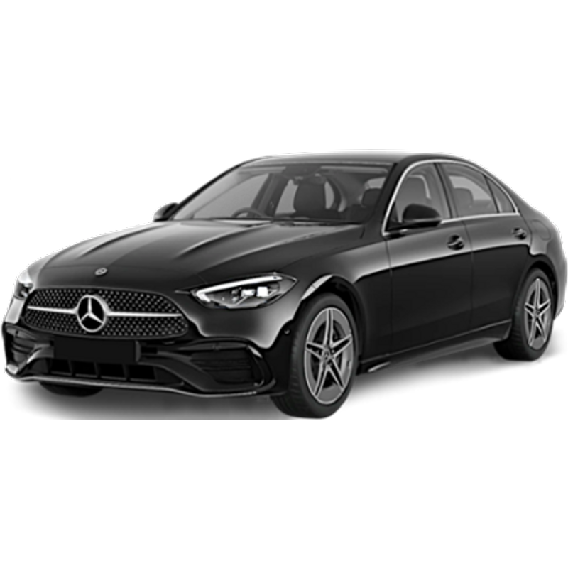 AMBOISE - MERCEDES-BENZ CLASSE C or similar (Premium)