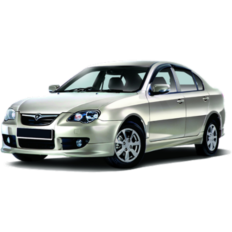 KEDAH - PROTON PERSONA 1.6 A or similar (Compact)