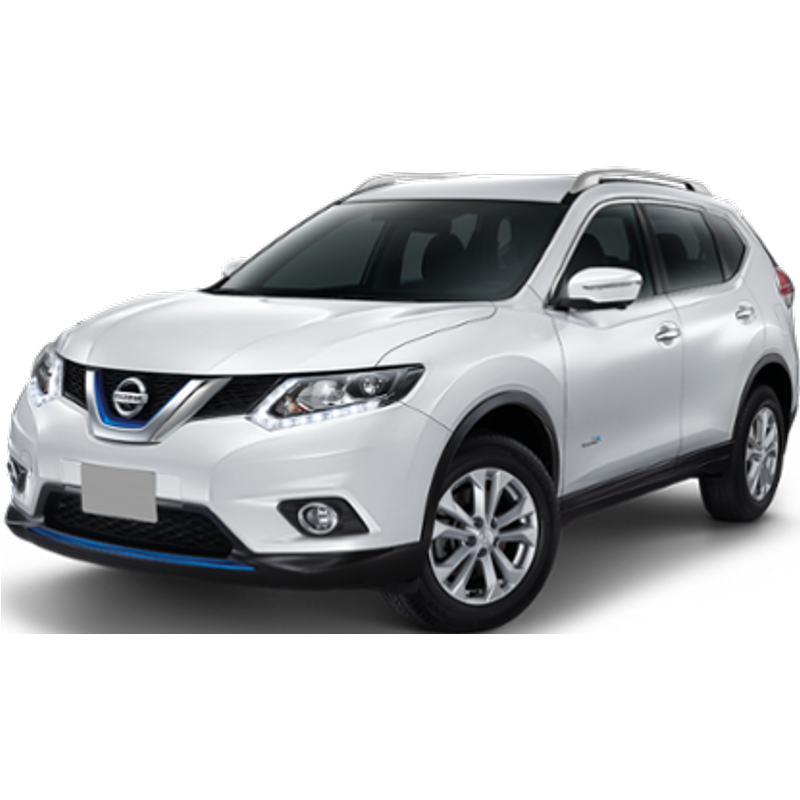 SELANGOR - NISSAN X TRAIL 2.0 or similar (Standard)