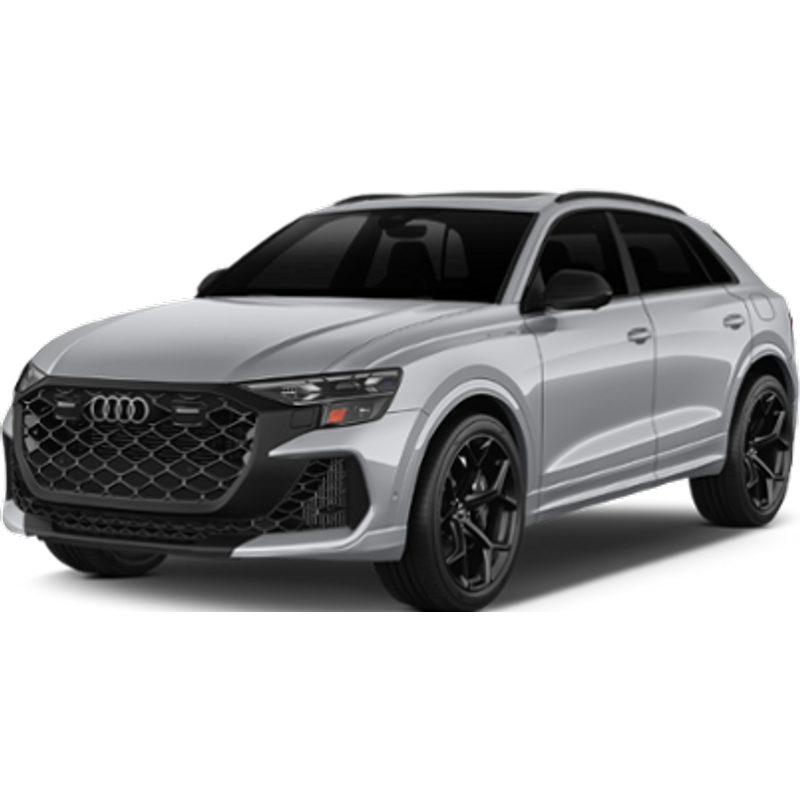 ST. MORITZ - AUDI Q8 4X4 or similar (Luxury Elite)