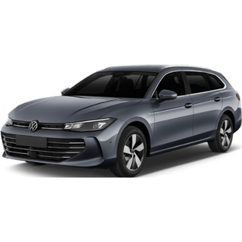 ITZEHOE - VW PASSAT VARIANT or similar (Standard)