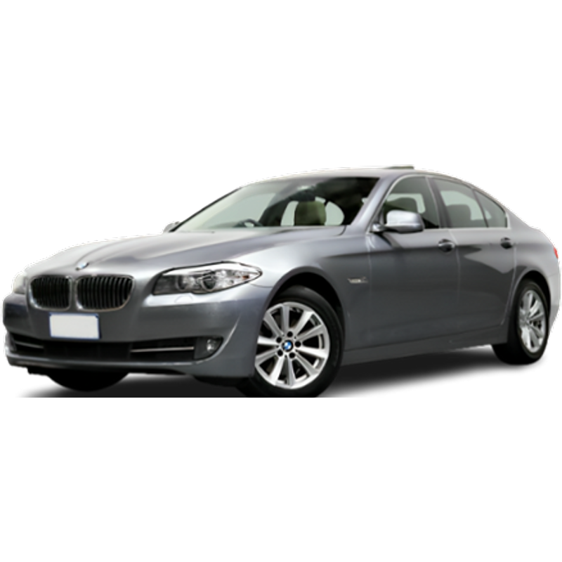 KATUNAYAKA - BMW 520D 2.0 or similar (Luxury)