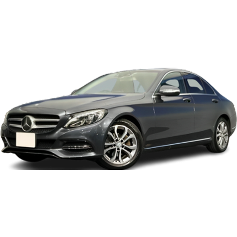 KATUNAYAKA - MERCEDES BENZ 180C 2.5 or similar (Premium)