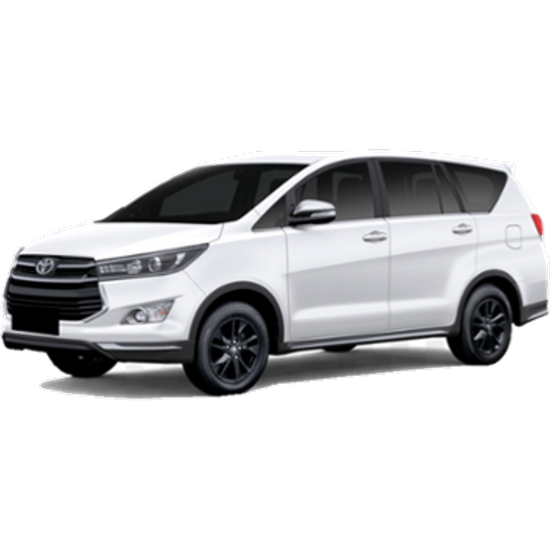 PASIG - TOYOTA INNOVA J 2.5 or similar (Intermediate)