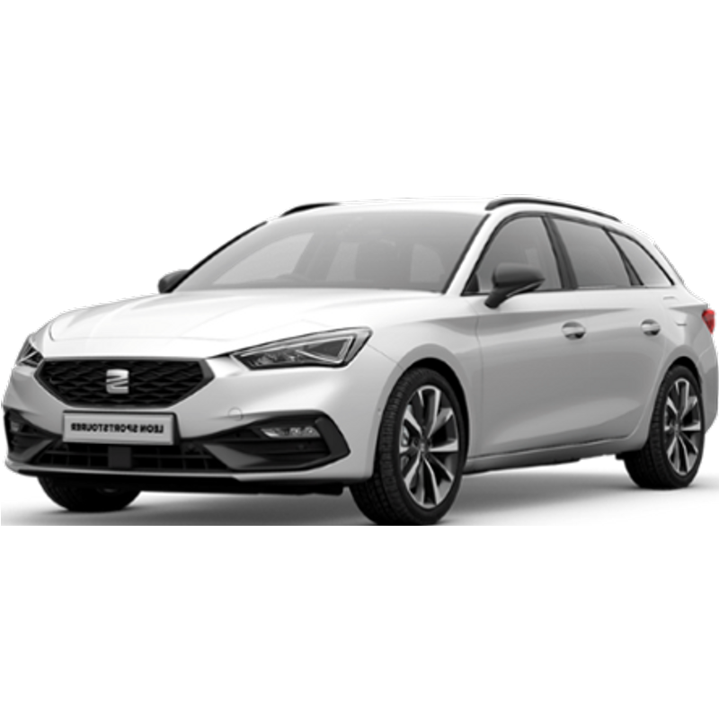 UDDEVALLA - SEAT LEON SPORTSTOURER 1.2 AUT or similar (Compact)