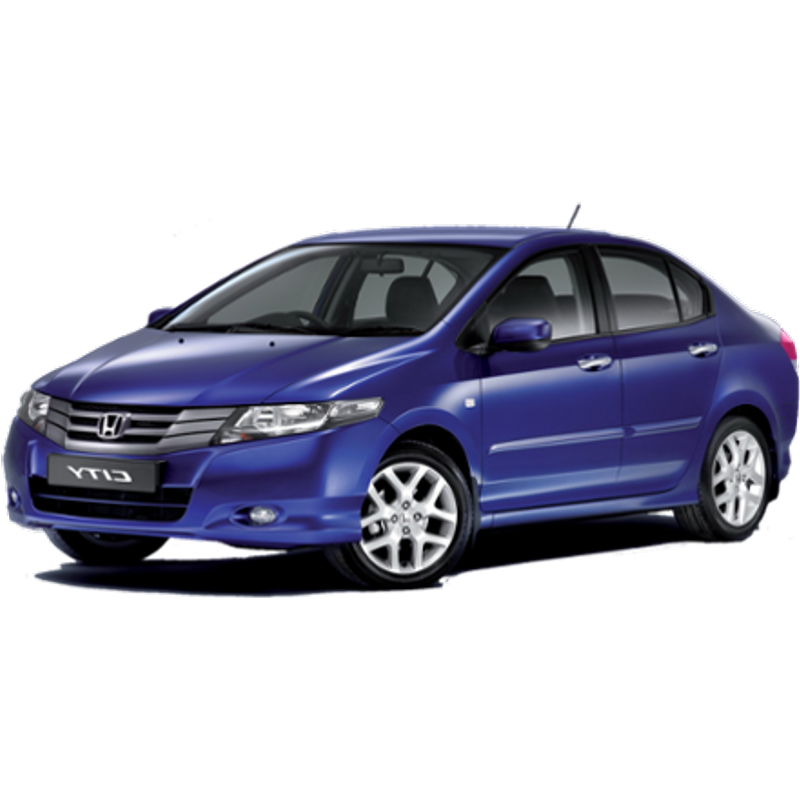PARAMARIBO - HONDA CITY 1.5 or similar (Compact)