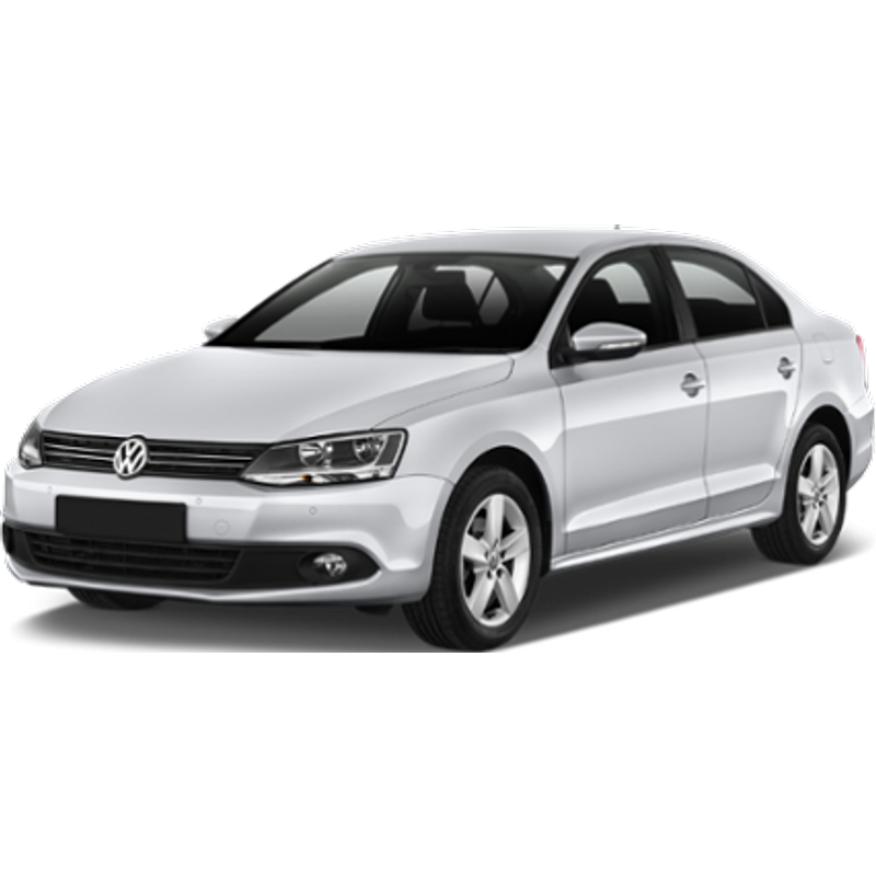 SUVA - VOLKSWAGEN JETTA 1.4 or similar (Intermediate)