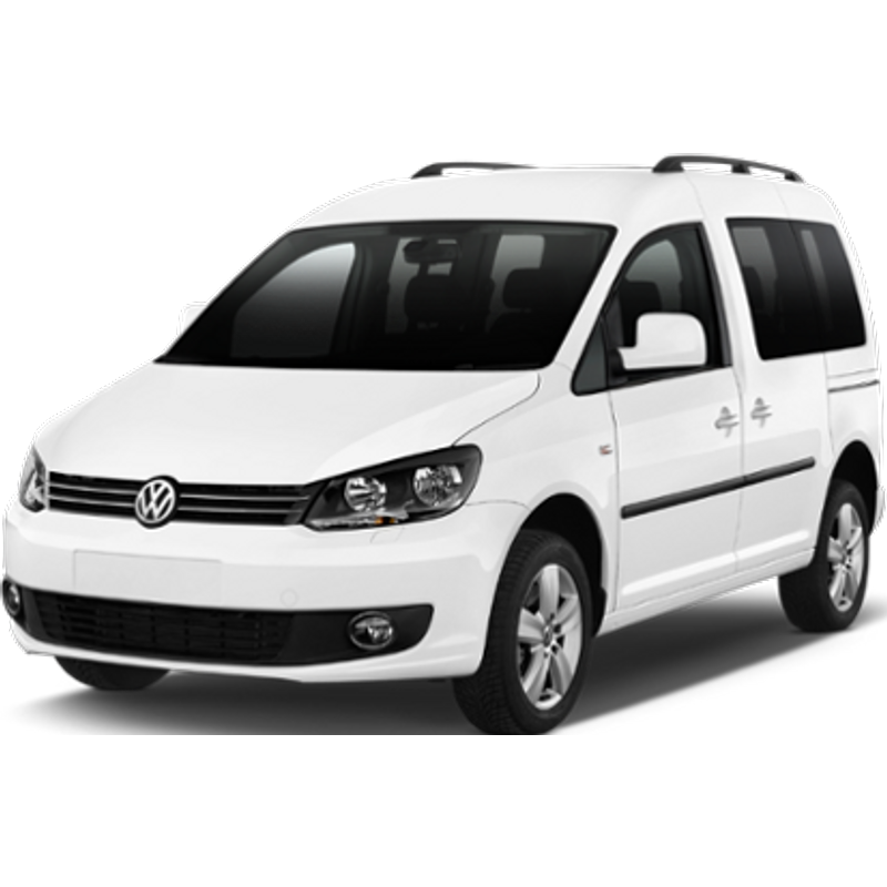 NADI - VOLKSWAGEN CADDY 2.0 or similar (Premium)