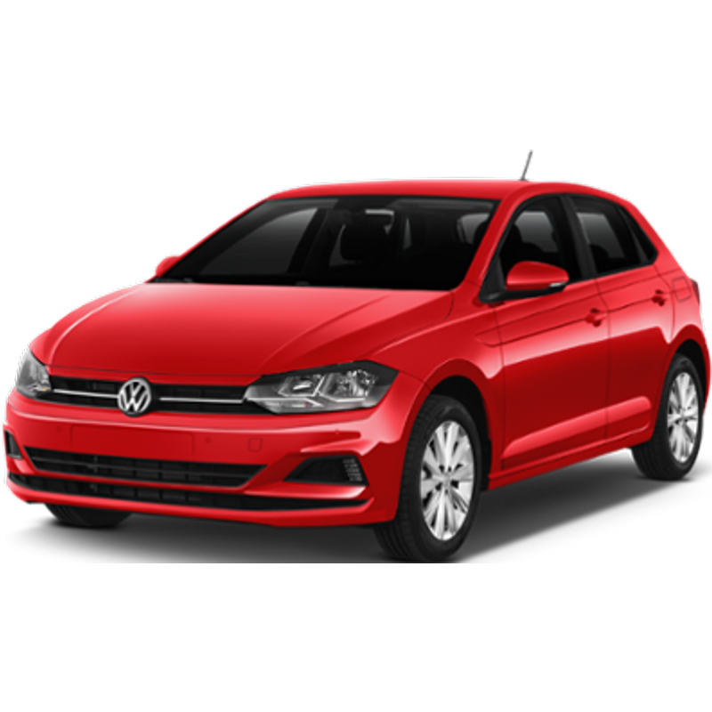 BANJA LUKA - VOLKSWAGEN POLO 1.0 TURBO or similar (Economy)