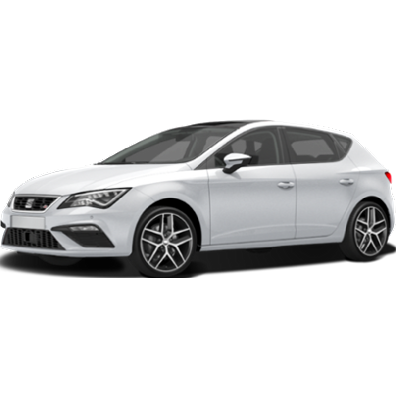 ILIDZA - SEAT IBIZA 1.0 or similar (Economy)