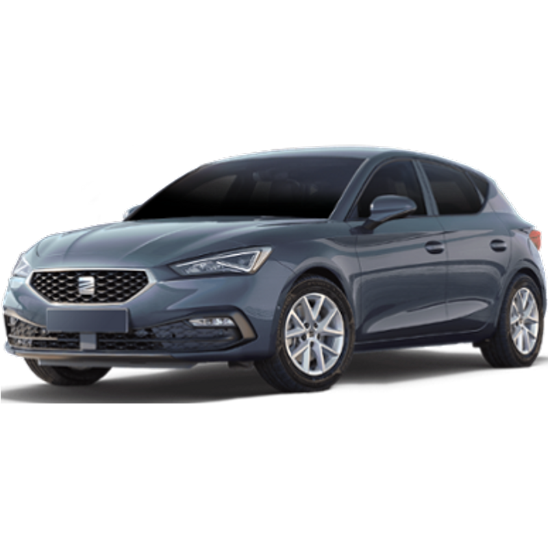 BANJA LUKA - SEAT LEON 1.0 TURBO or similar (Compact)
