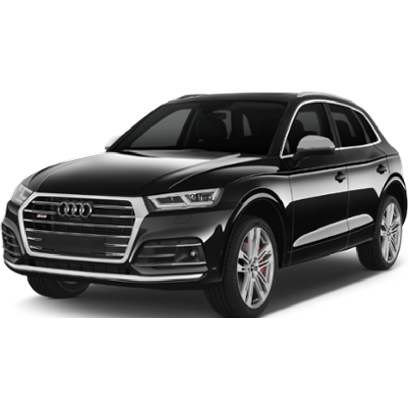 SARAJEVO - AUDI Q5 2.0 DIESEL QUATTRO S TRONIC or similar (Premium)