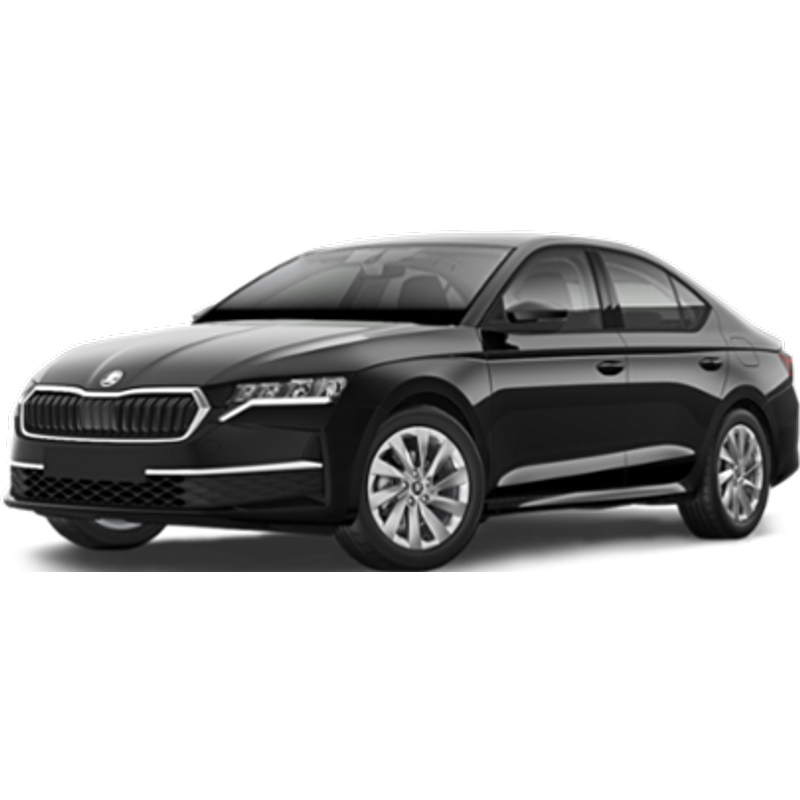 SOFIA - SKODA OCTAVIA 1.5 or similar (Intermediate)