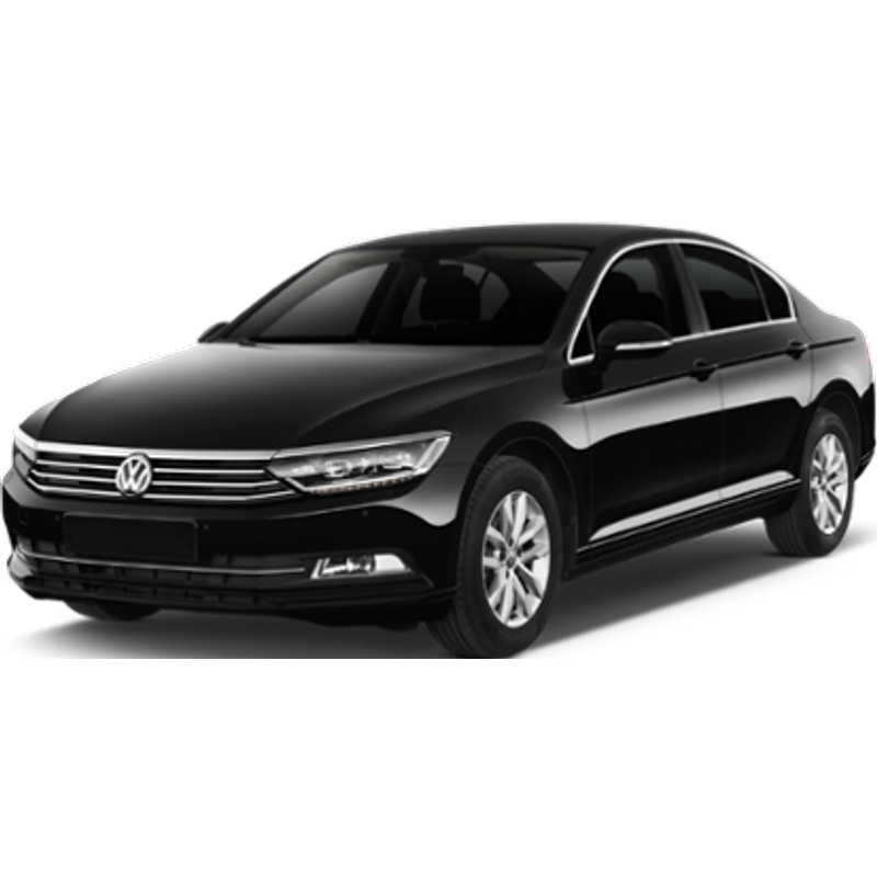 SOFIA - VOLKSWAGEN PASSAT 1.5 or similar (Standard)