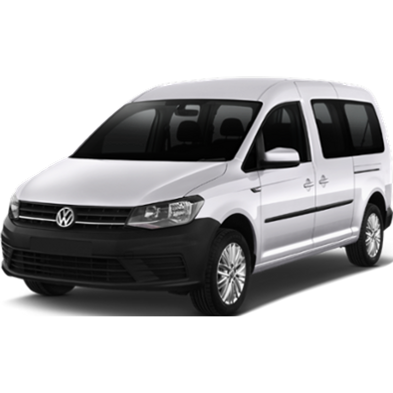 SARAJEVO - VOLKSWAGEN CADDY MAXI 2.0 or similar (Standard)