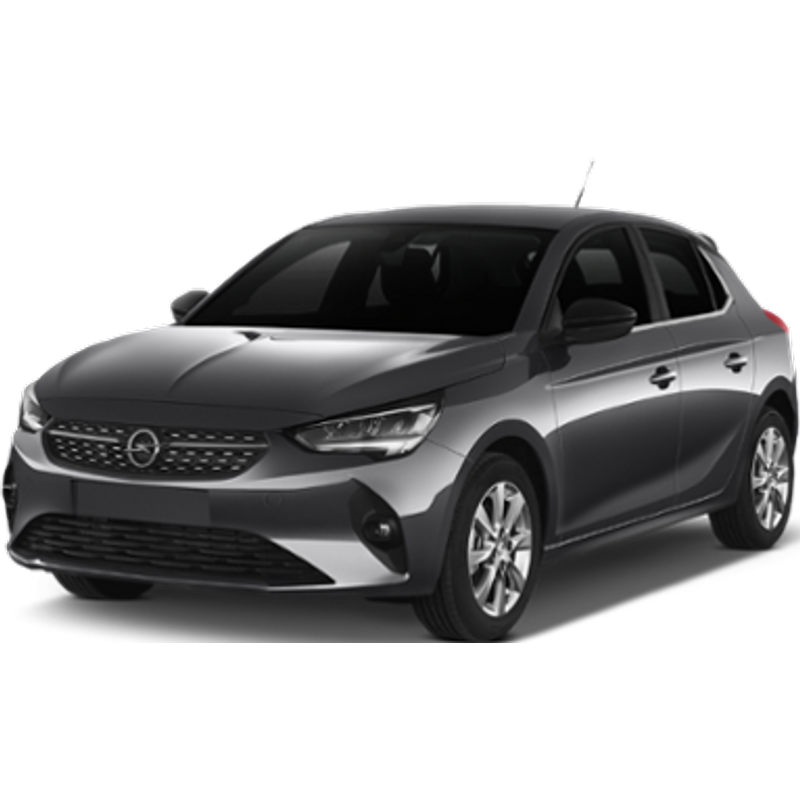 WOLVERHAMPTON - VAUXHALL CORSA or similar (Economy)