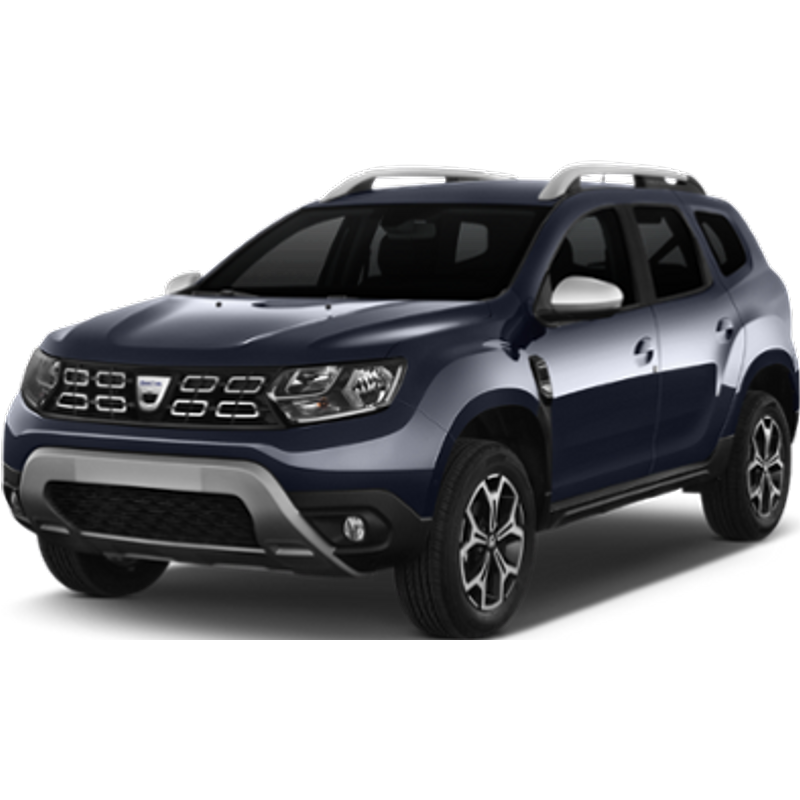 LIPJAN - DACIA DUSTER 1.6 or similar (Compact)