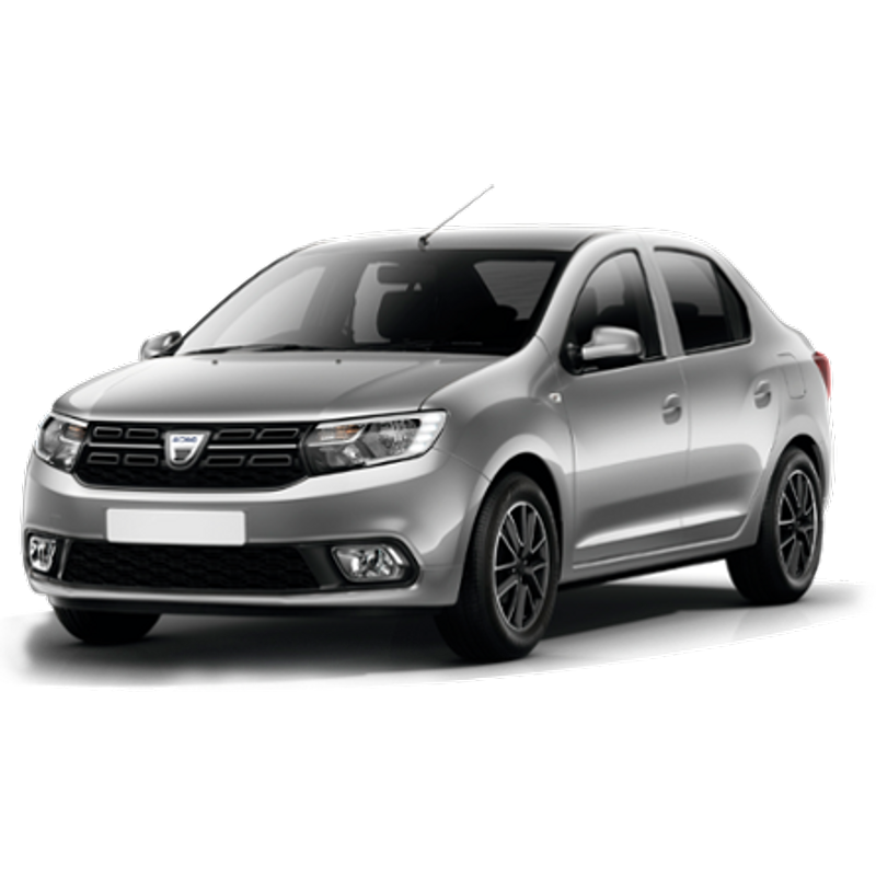 TBILISI - RENAULT LOGAN 1.1 or similar (Economy)