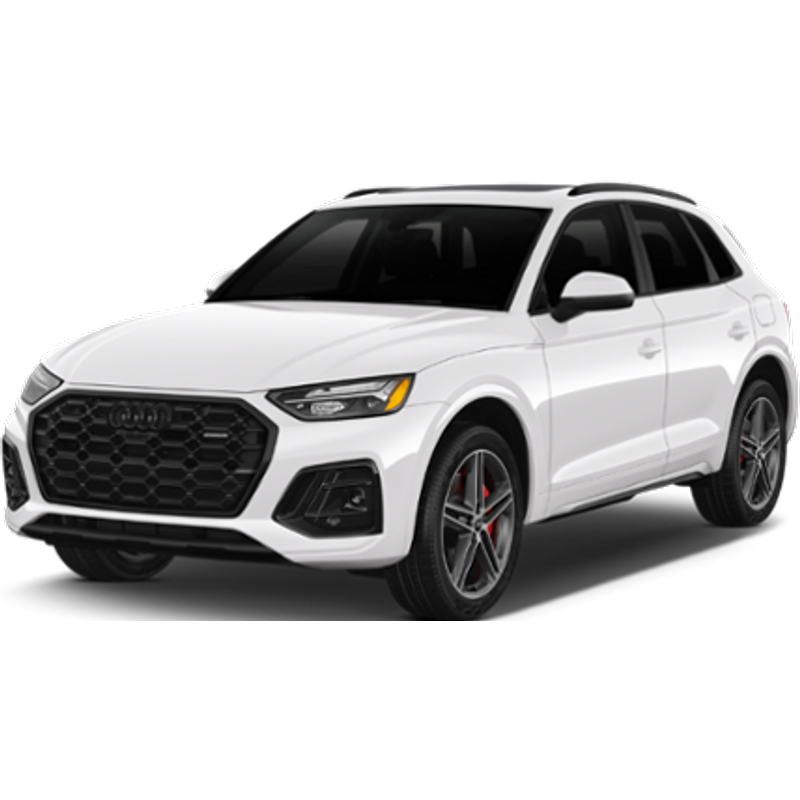 SCHLIEREN - AUDI Q5 4X4 or similar (Premium Elite)
