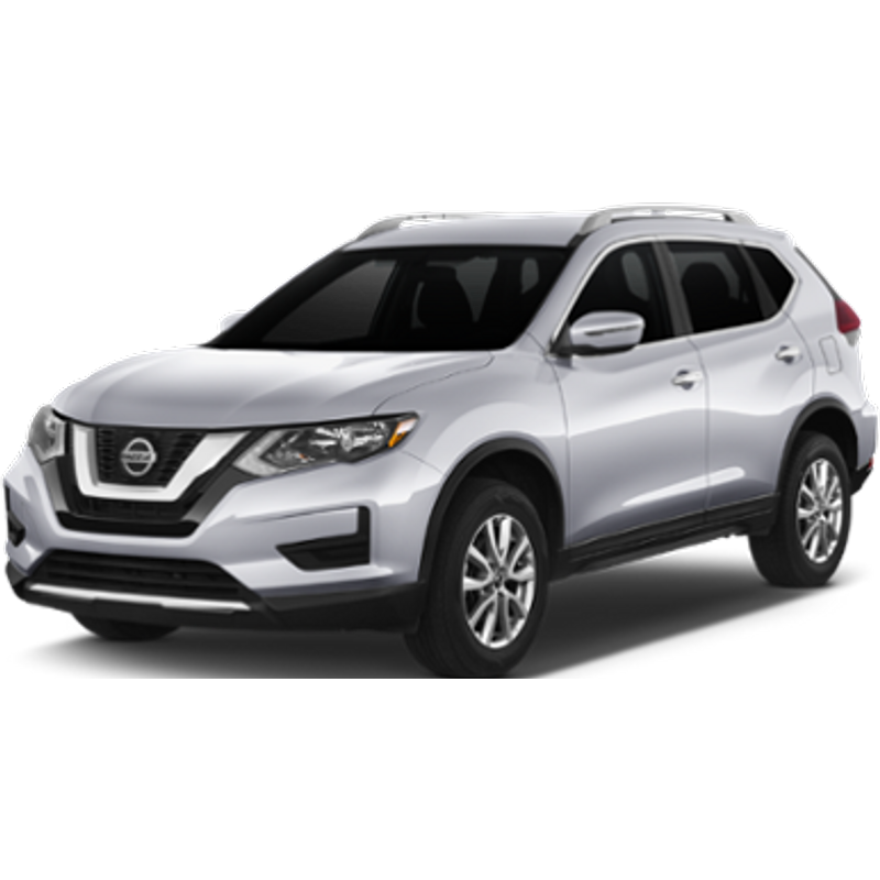 OTTAWA - NISSAN ROGUE 2.0 or similar (Standard)