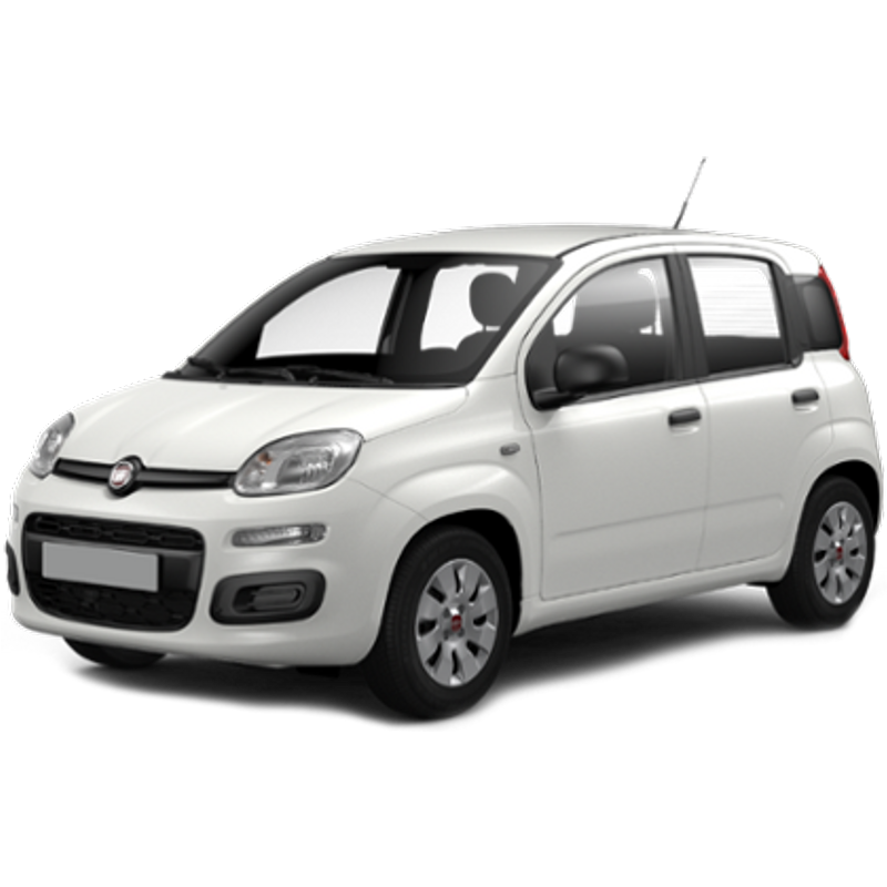 CORNUDA - FIAT PANDA HYBRID or similar (Economy)